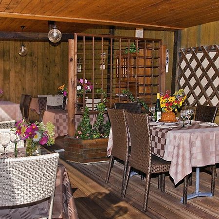 Auberge Et Hostellerie Paysanne Lutter المظهر الخارجي الصورة