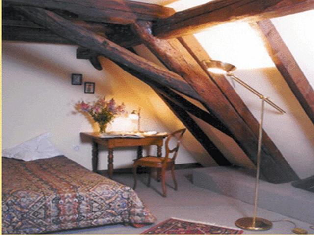 Auberge Et Hostellerie Paysanne Lutter المظهر الخارجي الصورة